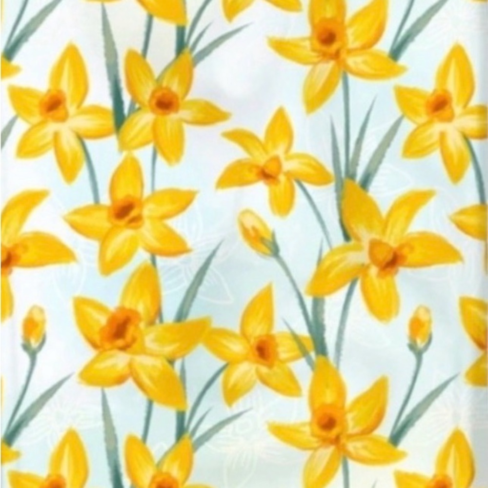 25 10x13 Poly Mailers Summer Blooms Variety Bundle beach, boots, tulip, flowers - Picture 5 of 8